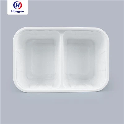 Одноразовая пищевая упаковка