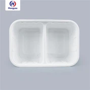 Одноразовая пищевая упаковка